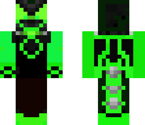 emerald dragon
