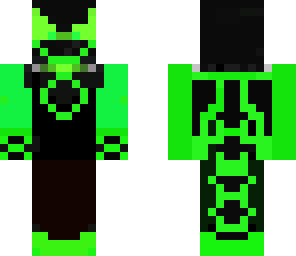 emerald dragon