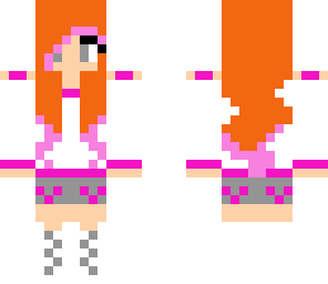girl