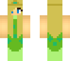turtle princess