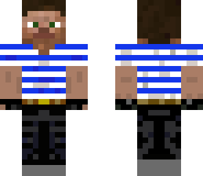 matros steve
