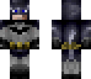 batman