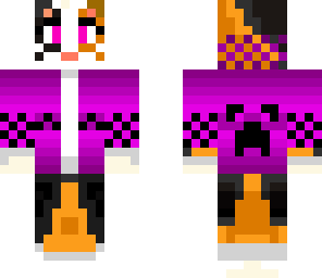 epic pink cat