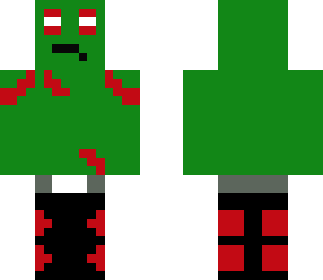 drax the destroyer
