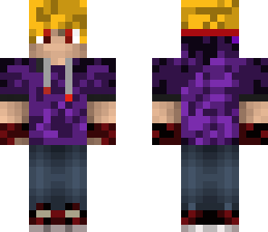 gengar kid
