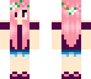 cute girl