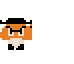 sir goomba iii