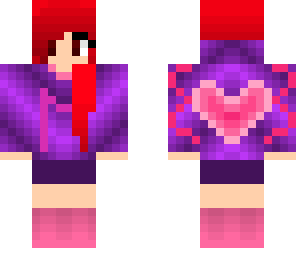 bubbiebeauty's admin outfit