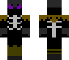 ninjago overlord