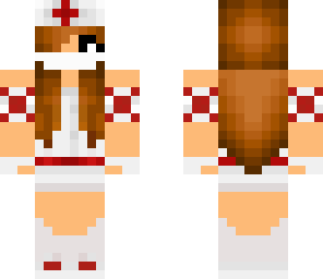 adorable epic nurse edit