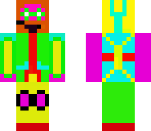 mine