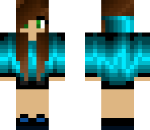 dubstep girl