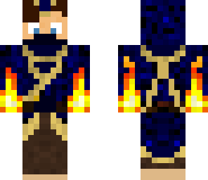 the blazen yt