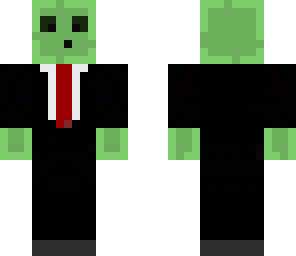 green slime agent