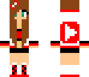 youtube girl