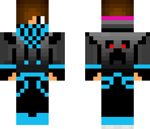 cool guy