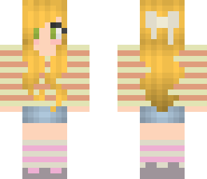 kawaii girl