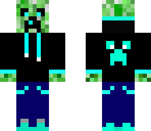 creeper v2