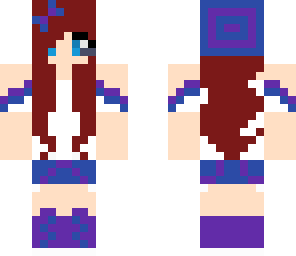 my skin edited