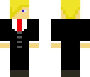 formal attire fixed