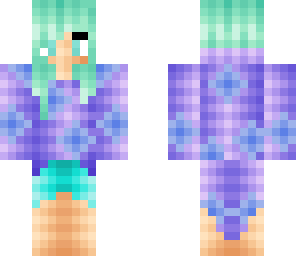 mage girl