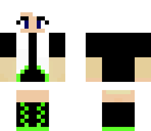 monster girl