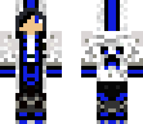 blue assassin