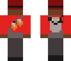 soldier