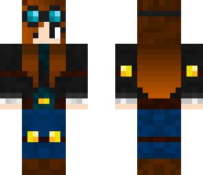 dantdm girl