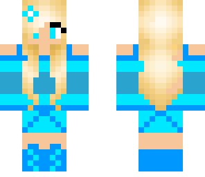 fixed  cutey
