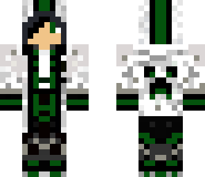 green assassin