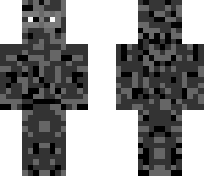 bedrock man