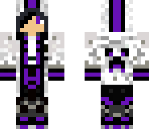 purple assassin