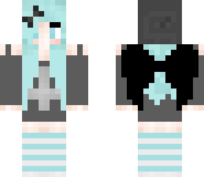 pastel angel edit