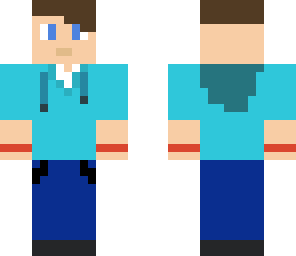 my epic skin