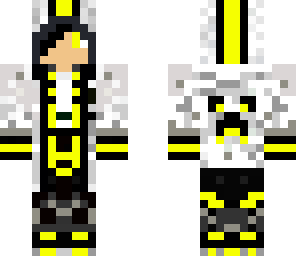 yellow assassin