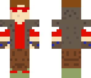 miner ryder