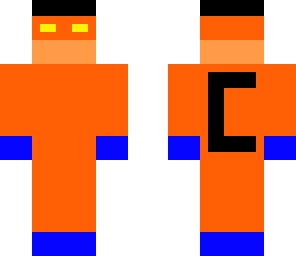 calabazaman