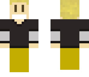 new skin