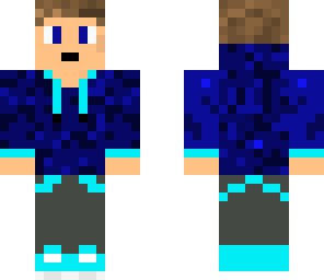 ozillathegreate's skin