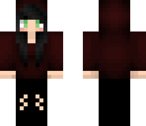 emo girl