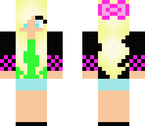 remix girl