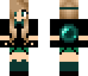 endersky