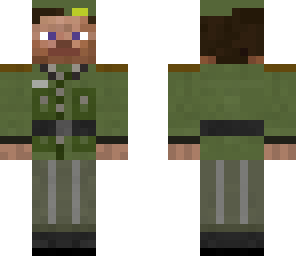 army