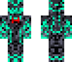 dark cilus