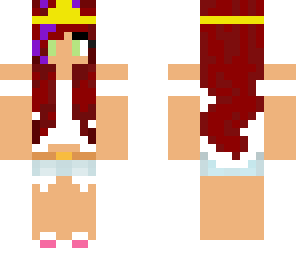 update redhead