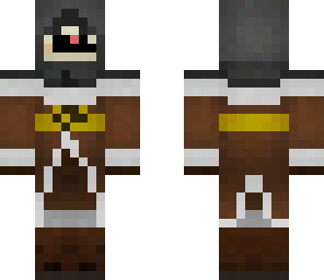 smbiel's skin