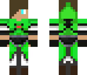 random assain