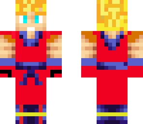 gokured