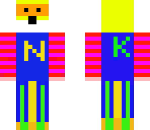 color boy